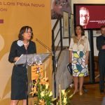 Premios Lois Peña Novo 2008