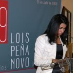 Premios Lois Peña Novo 2009