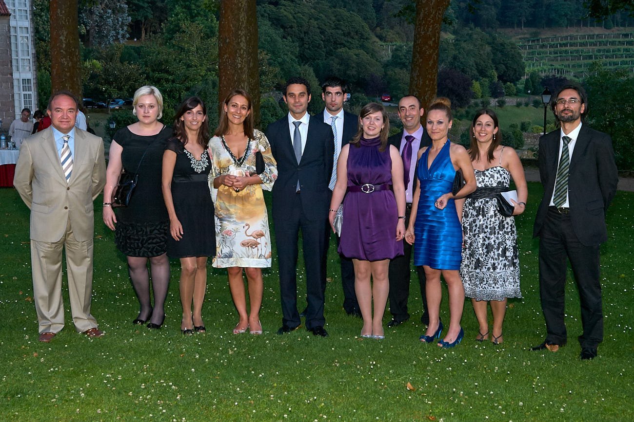 Premios Lois Peña Novo 2010