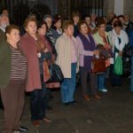 Presentación “En Galego agora e sempre” 2010