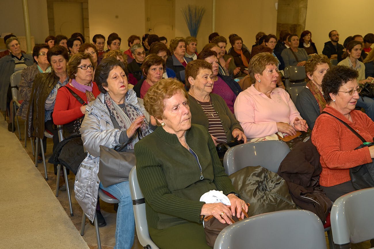 Presentación “En Galego agora e sempre” 2010