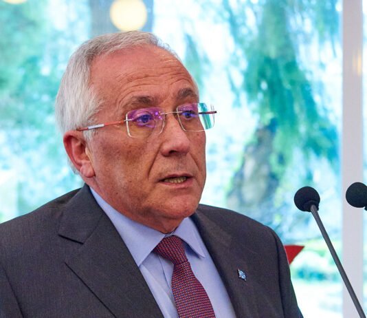 Homenaxe Xosé González Martínez
