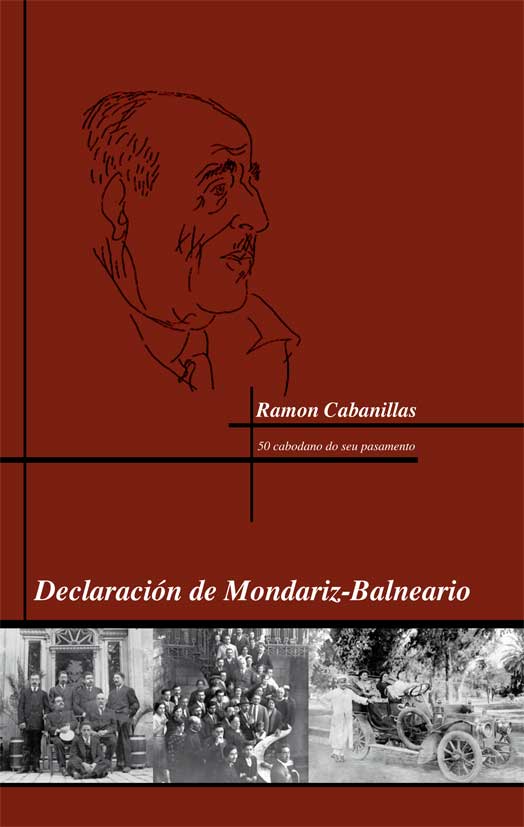 Declaración de Mondariz-Balneario