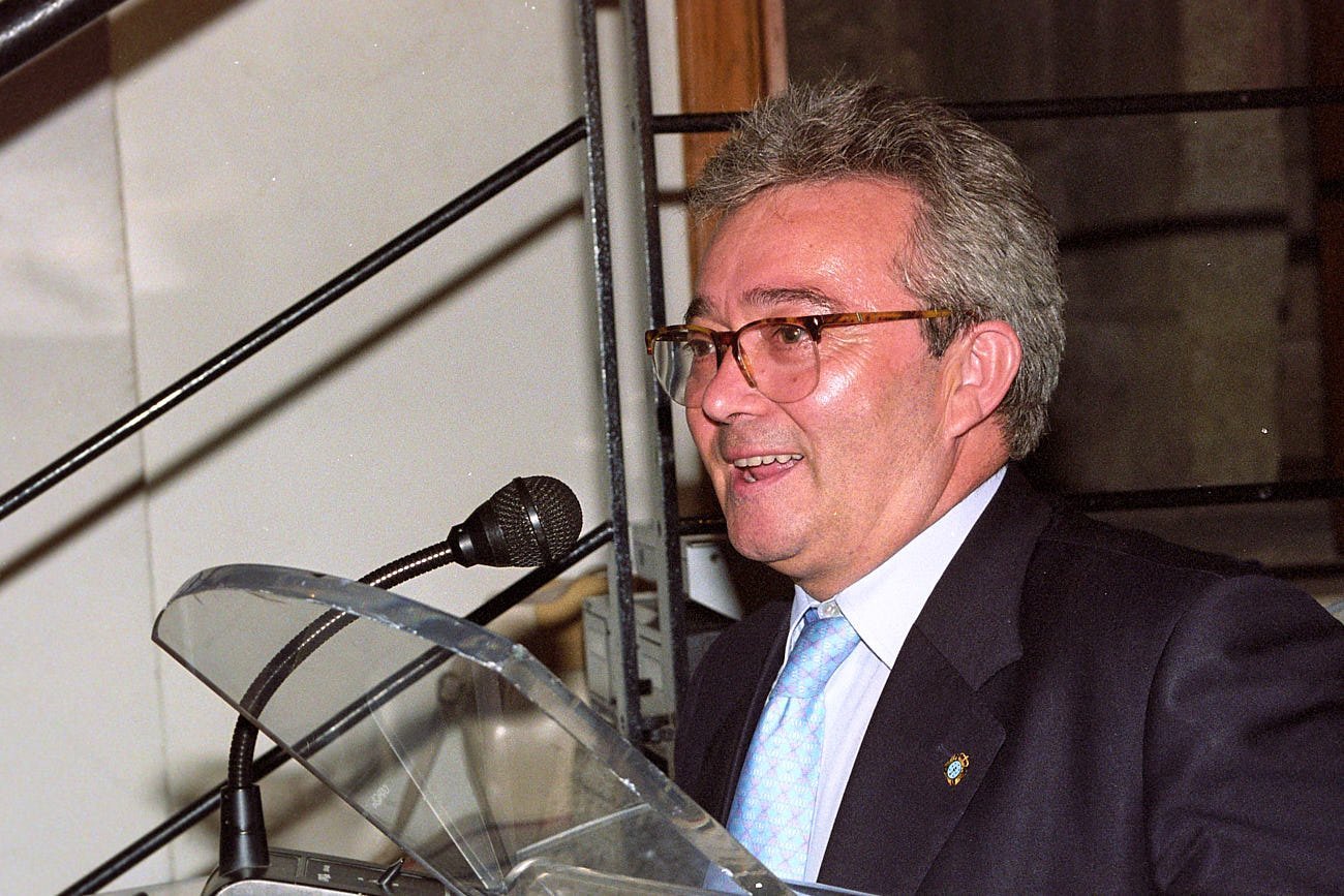Premios Lois Peña Novo 2000