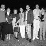 Premios Lois Peña Novo 2002