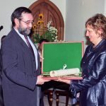 Premios Lois Peña Novo 2004