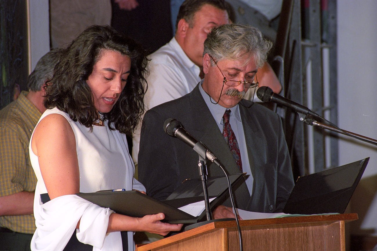 Premios Lois Peña Novo 1996