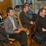 Seminario sobre o patrimonio cultural de Galicia