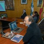 Seminario sobre o patrimonio cultural de Galicia