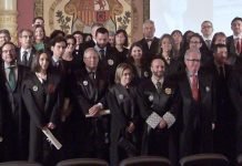 VII Asemblea da Irmandade Xurídica galega: Amadeo Varela e a tradición xurídica galega