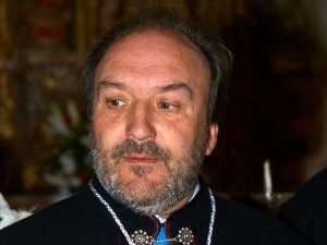 Luis Manuel García Mañá