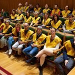 Sétima asemblea da Irmandade da Sanidade Galega ISAGA