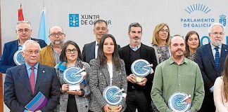 Premios de Publicidade en Galego