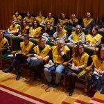 A arte de curar coa palabra – IX Asemblea da Irmandade da Sanidade Galega