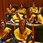 A arte de curar coa palabra - IX Asemblea da Irmandade da Sanidade Galega
