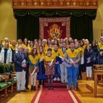 A arte de curar coa palabra – IX Asemblea da Irmandade da Sanidade Galega
