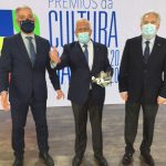 Premios da cultura galega 2020