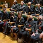 XIII Asemblea da Irmandade Xurídica Galega IXUGA