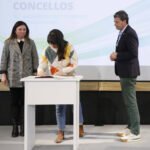 IXUGA Declaración de Pontevedra