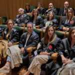 Facendo país: XIV Asemblea da Irmandade Xurídica Galega.