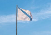 Bendera de Galicia
